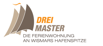 Ferienwohnung DREIMASTER